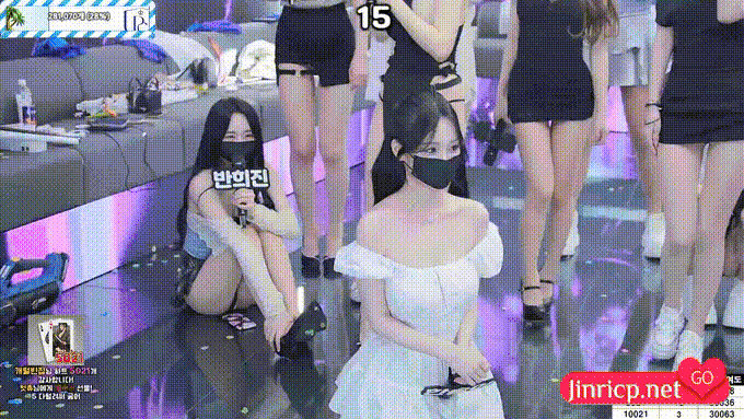 图片[2]-熊猫班 第五季 第10期 Blackjack挑战日 简繁中文字幕-JIN